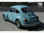 Thumbnail Photo 9 for 1971 Volkswagen Beetle
